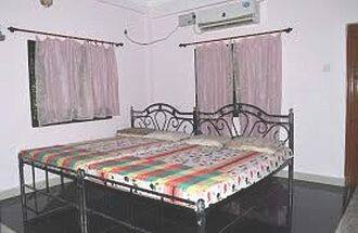 Scuba Diving Home Stay, Malvan 4